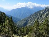 La travessa dels Pirineus per la A.R.P.