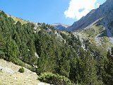 La travessa dels Pirineus per la A.R.P.