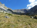 La travessa dels Pirineus per la A.R.P.