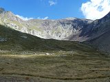 La travessa dels Pirineus per la A.R.P.