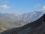 La travessa dels Pirineus per la A.R.P.