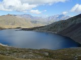 La travessa dels Pirineus per la A.R.P.