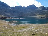 La travessa dels Pirineus per la A.R.P.