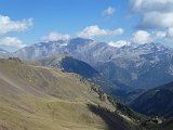 La travessa dels Pirineus per la A.R.P.