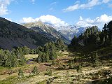 La travessa dels Pirineus per la A.R.P.