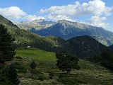 La travessa dels Pirineus per la A.R.P.