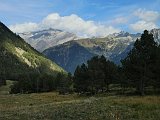 La travessa dels Pirineus per la A.R.P.