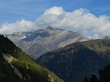 La travessa dels Pirineus per la A.R.P.