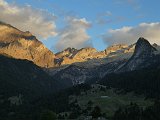 La travessa dels Pirineus per la A.R.P.