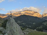 La travessa dels Pirineus per la A.R.P.