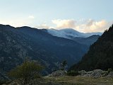 La travessa dels Pirineus per la A.R.P.