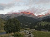 La travessa dels Pirineus per la A.R.P.