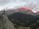 La travessa dels Pirineus per la A.R.P.