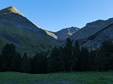 La travessa dels Pirineus per la A.R.P.