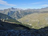 La travessa dels Pirineus per la A.R.P.