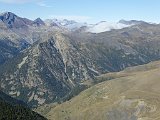 La travessa dels Pirineus per la A.R.P.