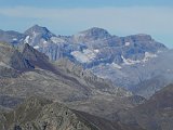 La travessa dels Pirineus per la A.R.P.