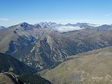 La travessa dels Pirineus per la A.R.P.