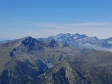 La travessa dels Pirineus per la A.R.P.