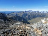 La travessa dels Pirineus per la A.R.P.