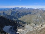 La travessa dels Pirineus per la A.R.P.