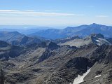 La travessa dels Pirineus per la A.R.P.