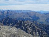 La travessa dels Pirineus per la A.R.P.