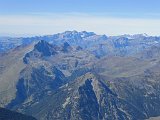 La travessa dels Pirineus per la A.R.P.