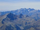 La travessa dels Pirineus per la A.R.P.