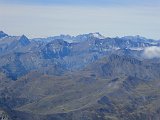 La travessa dels Pirineus per la A.R.P.