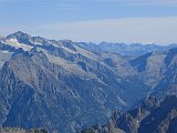 La travessa dels Pirineus per la A.R.P.