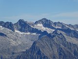 La travessa dels Pirineus per la A.R.P.