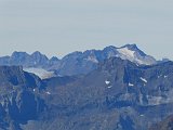 La travessa dels Pirineus per la A.R.P.