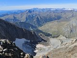 La travessa dels Pirineus per la A.R.P.