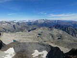 La travessa dels Pirineus per la A.R.P.