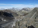 La travessa dels Pirineus per la A.R.P.