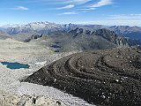 La travessa dels Pirineus per la A.R.P.