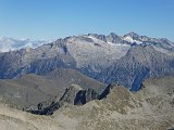 La travessa dels Pirineus per la A.R.P.