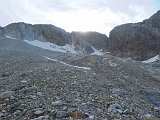 La travessa dels Pirineus per la A.R.P.