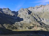 La travessa dels Pirineus per la A.R.P.