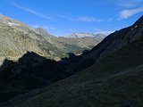 La travessa dels Pirineus per la A.R.P.