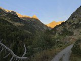 La travessa dels Pirineus per la A.R.P.