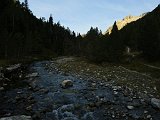 La travessa dels Pirineus per la A.R.P.