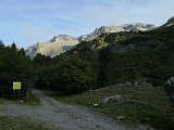 La travessa dels Pirineus per la A.R.P.