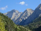 La travessa dels Pirineus per la A.R.P.