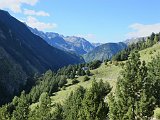 La travessa dels Pirineus per la A.R.P.