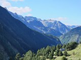 La travessa dels Pirineus per la A.R.P.