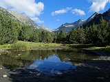 La travessa dels Pirineus per la A.R.P.