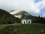 La travessa dels Pirineus per la A.R.P.