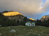 La travessa dels Pirineus per la A.R.P.